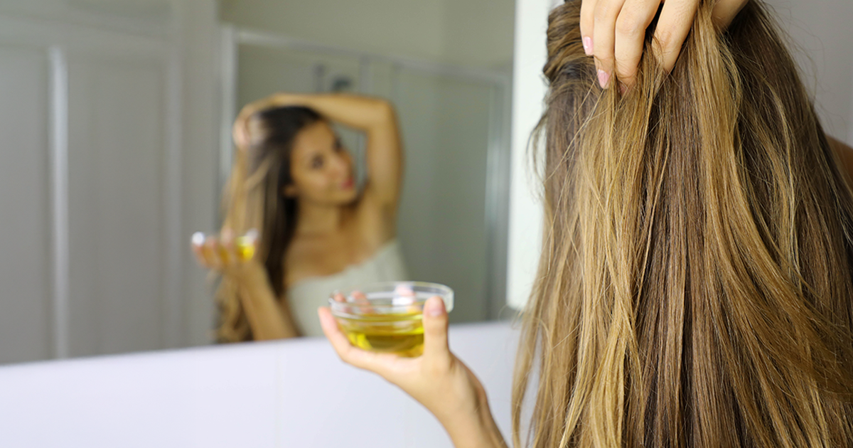Other Benefits Of Castor Oil